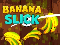 Jwèt Banana Slic