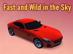 Jwèt Fast and Wild in the Sky