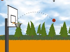 Jwèt Basketball Park