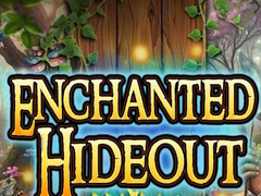 Jwèt Enchanted Hideout