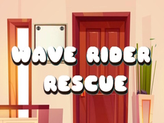 Jwèt Wave Rider Rescue