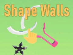 Jwèt Shape Walls