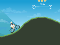 Jwèt Mountain Rider