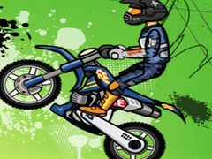 Jwèt Stunt Extreme