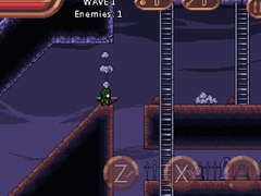 Jwèt The Quest Arena