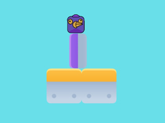 Jwèt Flappy Shot