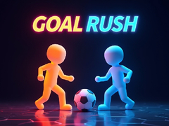 Jwèt Goal Rush