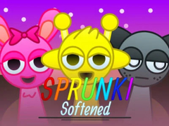 Jwèt Sprunki Softened