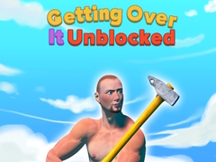Jwèt Getting Over It Unblocked