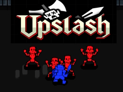 Jwèt Upslash