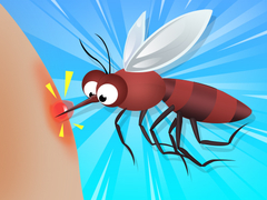 Jwèt Mosquito Bite 3D