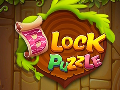 Jwèt Block Puzzle