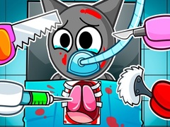 Jwèt Sprunki Gets Surgery