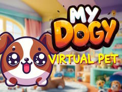 Jwèt My Dogy Virtual Pet