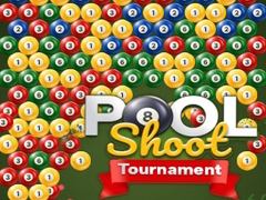 Jwèt Pool Shoot Tournament