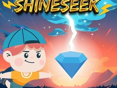 Jwèt Shine Seek