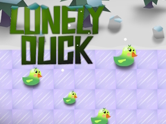 Jwèt Lonely Duck