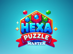 Jwèt Hexa Puzzle Master