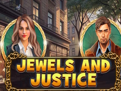 Jwèt Jewels and Justice