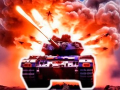 Jwèt Future War: Bot Battle in Space 3D