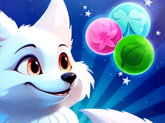 Jwèt Bubble Mania Shooter