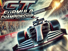 Jwèt GT Formula Championship