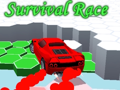 Jwèt Survival Race