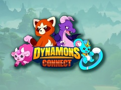 Jwèt Dynamons Connect