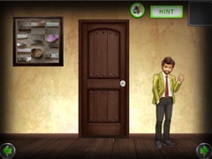 Jwèt Amgel Easy Room Escape 264