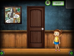 Jwèt Amgel Kids Room Escape 286