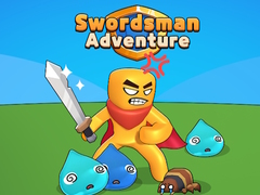 Jwèt Swordsman Adventure 