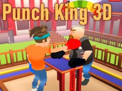 Jwèt Punch King 3D