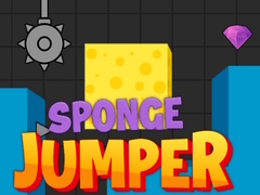 Jwèt Sponge Jumper