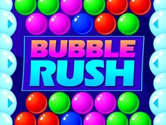 Jwèt Bubble Rush