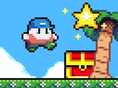 Jwèt Super Onion Boy 2