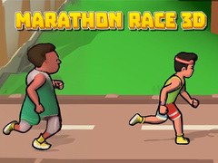 Jwèt Marathon Race 3D