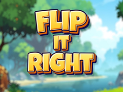 Jwèt Flip It Right