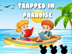 Jwèt Trapped in Paradise