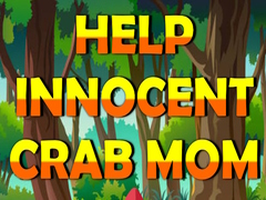 Jwèt Help Innocent Crab Mom
