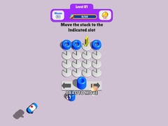 Jwèt Stack N Sort