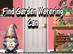 Jwèt Find Garden Watering Can