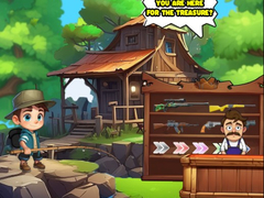 Jwèt Fishing Guy
