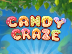 Jwèt Candy Craze