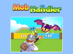 Jwèt Mob Handler