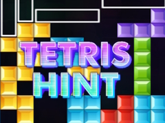 Jwèt Tetris Hint