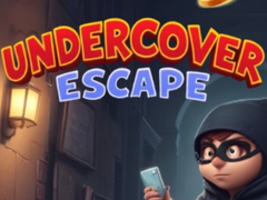 Jwèt Undercover Escape