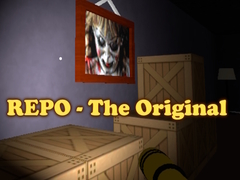 Jwèt REPO - The Original