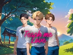 Jwèt Teach Me Love