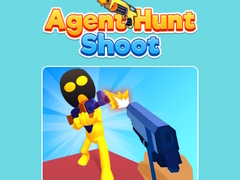 Jwèt Agent Hunt Shoot 