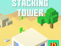 Jwèt Stacking Tower